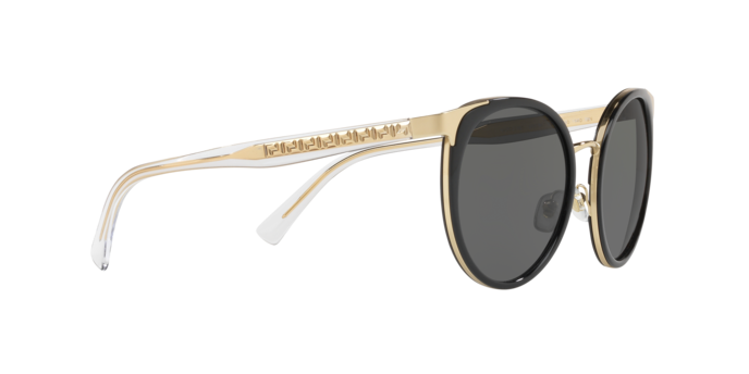 Versace Sunglasses VE2185 BLACK