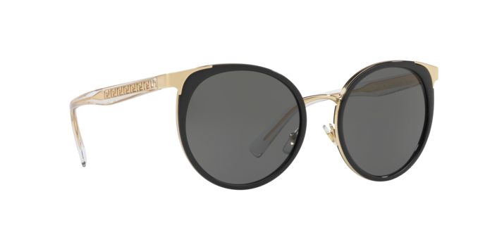 Versace Sunglasses VE2185 BLACK