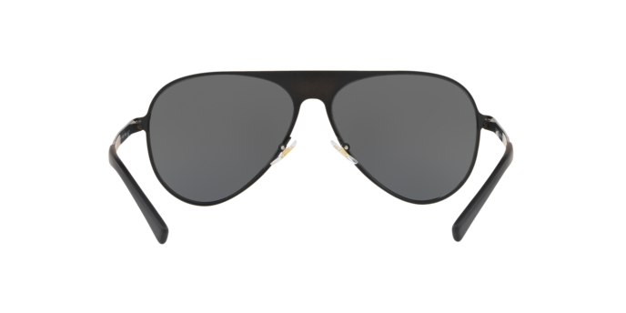 Versace Sunglasses VE2189 MATTE BLACK