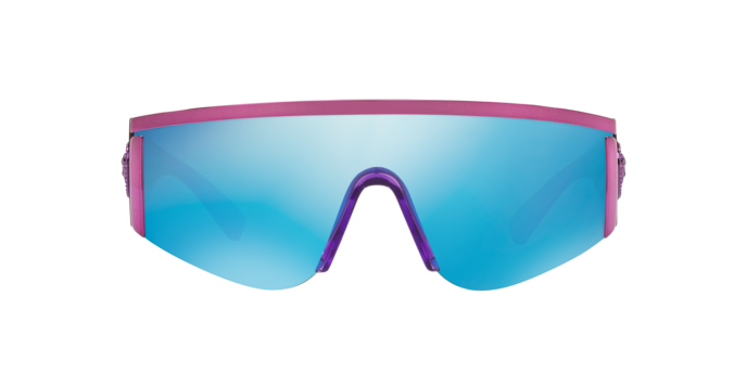 Versace Sunglasses VE2197 VIOLET