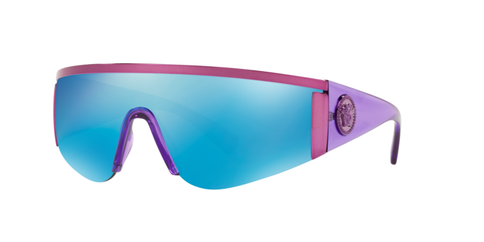 Versace Sunglasses VE2197 VIOLET