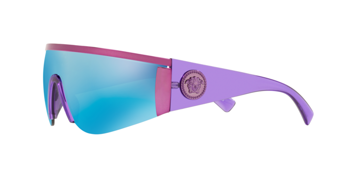Versace Sunglasses VE2197 VIOLET