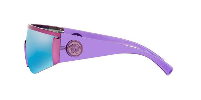 Versace Sunglasses VE2197 VIOLET