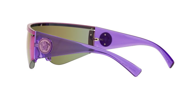 Versace Sunglasses VE2197 VIOLET
