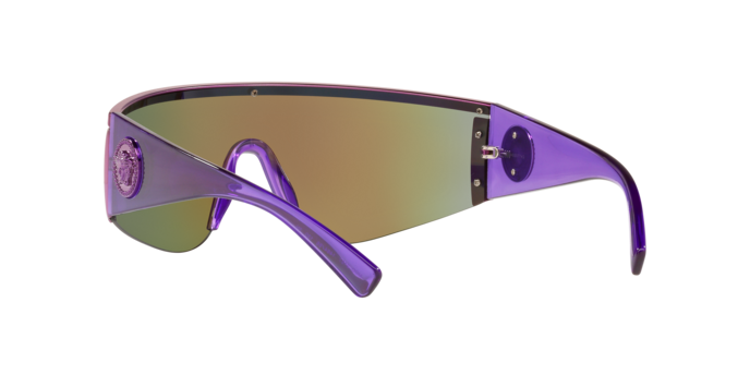 Versace Sunglasses VE2197 VIOLET