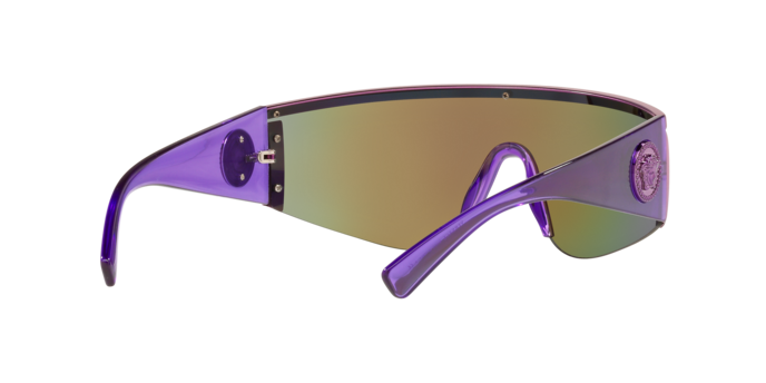 Versace Sunglasses VE2197 VIOLET