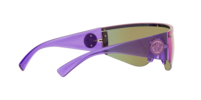 Versace Sunglasses VE2197 VIOLET