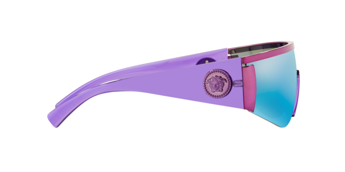 Versace Sunglasses VE2197 VIOLET