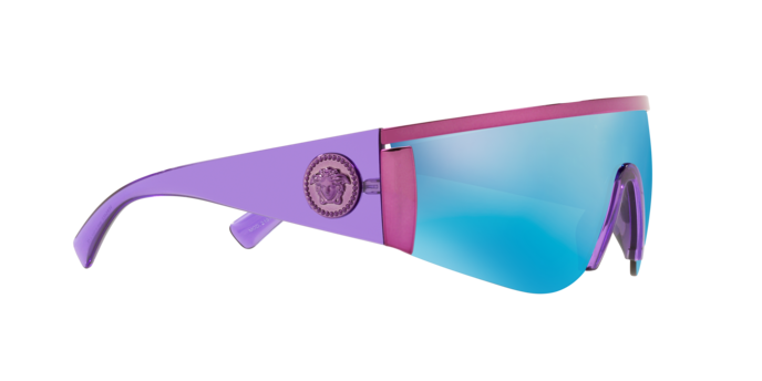 Versace Sunglasses VE2197 VIOLET