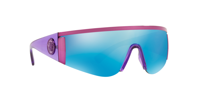 Versace Sunglasses VE2197 VIOLET