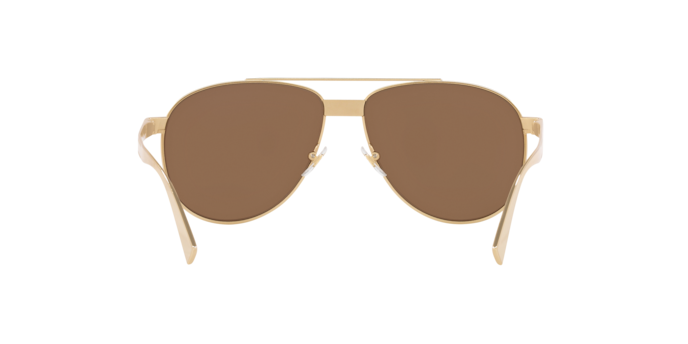 Versace Sunglasses VE2209 GOLD