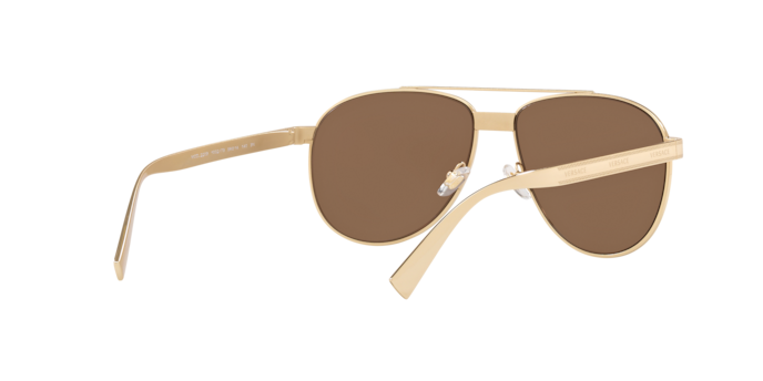 Versace Sunglasses VE2209 GOLD