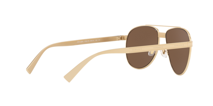 Versace Sunglasses VE2209 GOLD