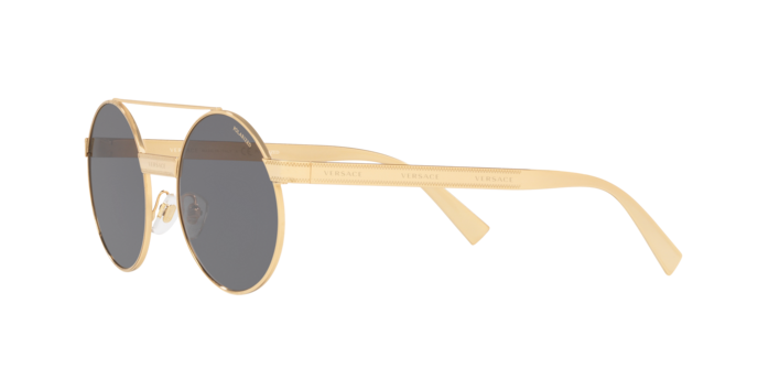 Versace Sunglasses VE2210 GOLD