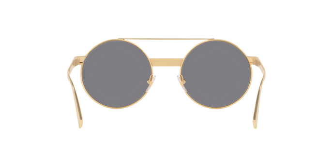Versace Sunglasses VE2210 GOLD