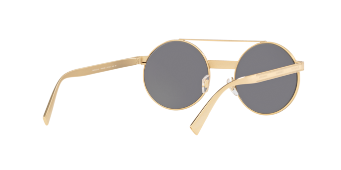 Versace Sunglasses VE2210 GOLD