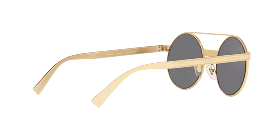 Versace Sunglasses VE2210 GOLD