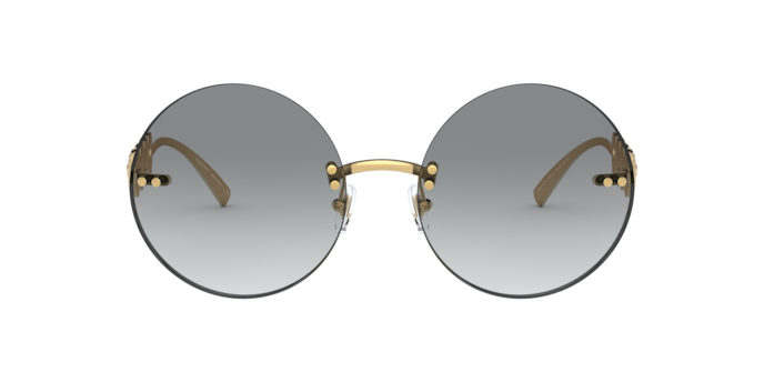 Versace Sunglasses VE2214 GOLD