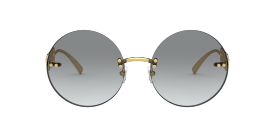 Versace Sunglasses VE2214 GOLD