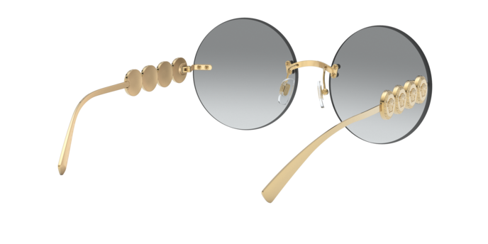 Versace Sunglasses VE2214 GOLD