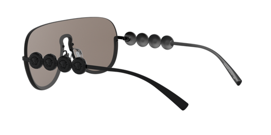 Versace Sunglasses VE2215 MATTE BLACK