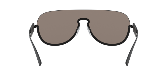 Versace Sunglasses VE2215 MATTE BLACK