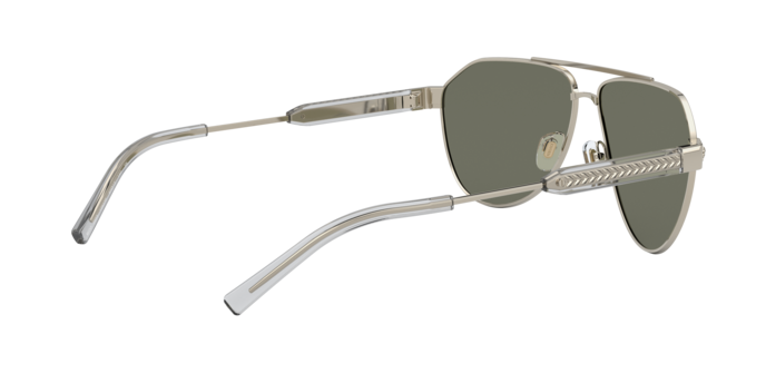 Versace Sunglasses VE2223 PALE GOLD