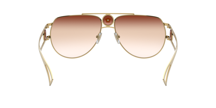 Versace Sunglasses VE2225 GOLD