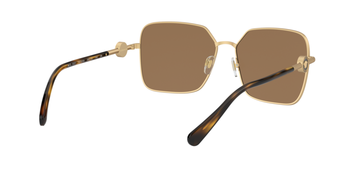 Versace Sunglasses VE2227 MATTE GOLD