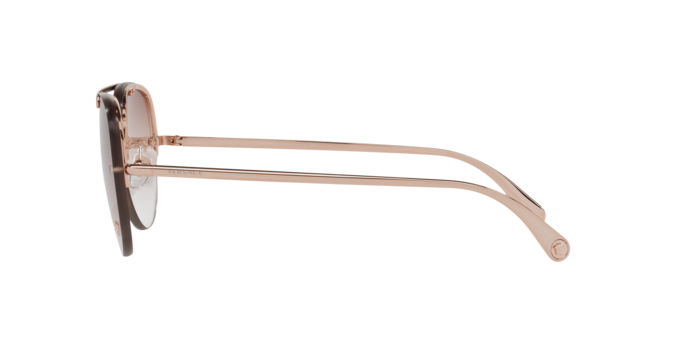 Versace Sunglasses VE2231 ROSE GOLD