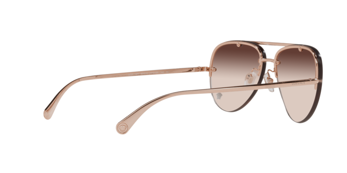 Versace Sunglasses VE2231 ROSE GOLD