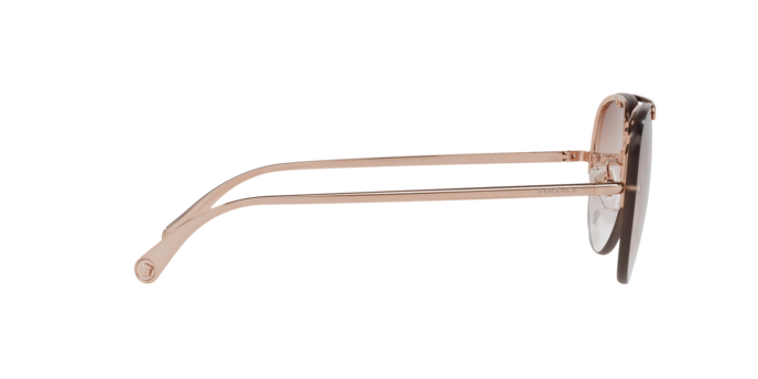 Versace Sunglasses VE2231 ROSE GOLD