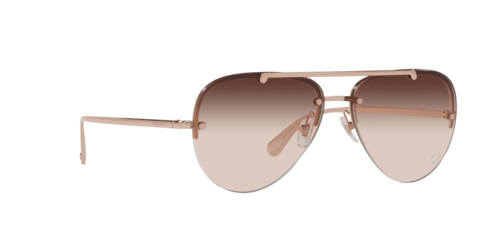 Versace Sunglasses VE2231 ROSE GOLD