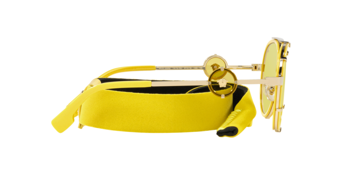 Versace Sunglasses VE2232 YELLOW