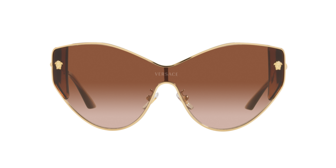 Versace Sunglasses VE2239 GOLD