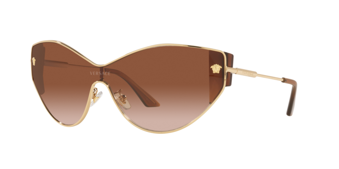 Versace Sunglasses VE2239 GOLD