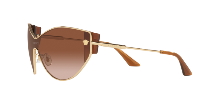 Versace Sunglasses VE2239 GOLD