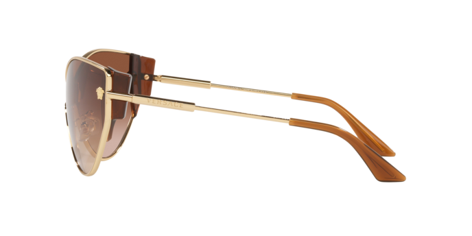 Versace Sunglasses VE2239 GOLD