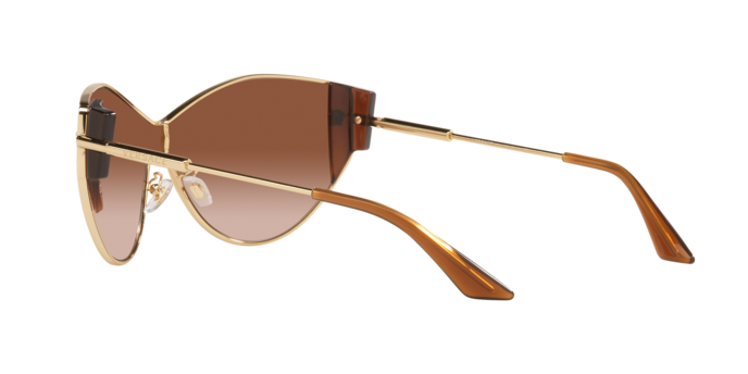 Versace Sunglasses VE2239 GOLD