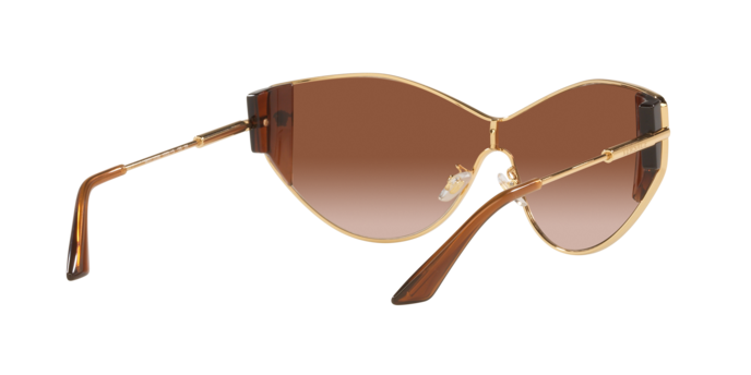 Versace Sunglasses VE2239 GOLD