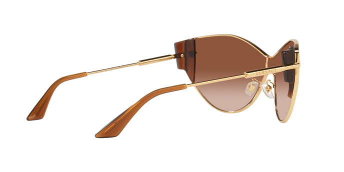 Versace Sunglasses VE2239 GOLD