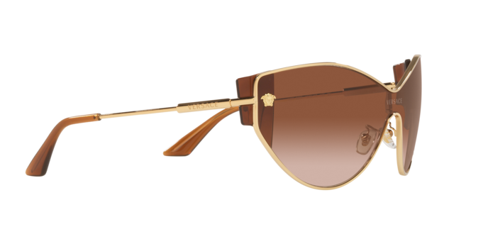 Versace Sunglasses VE2239 GOLD