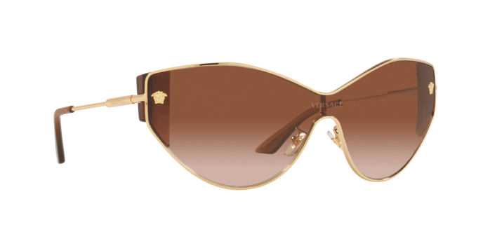 Versace Sunglasses VE2239 GOLD