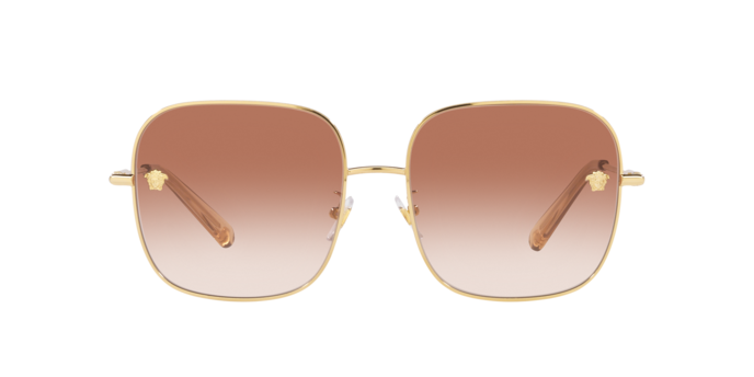 Versace Sunglasses VE2246D GOLD