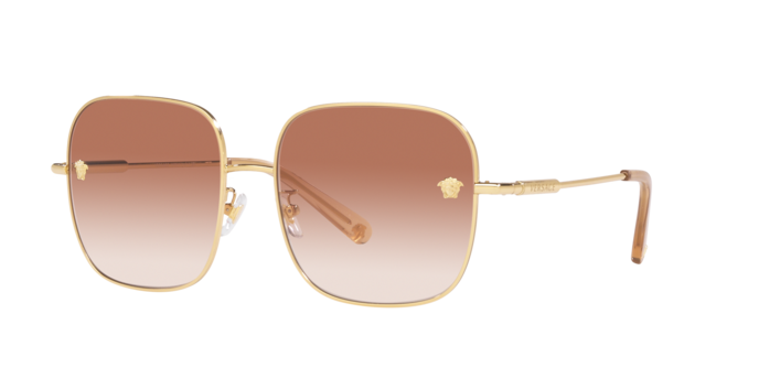 Versace Sunglasses VE2246D GOLD