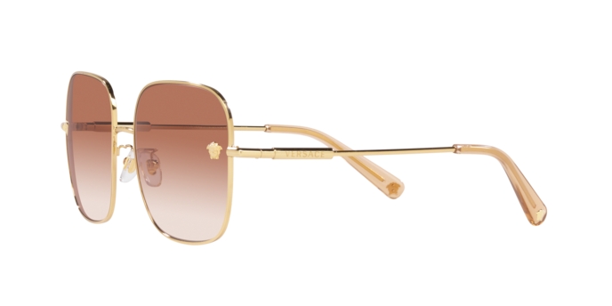 Versace Sunglasses VE2246D GOLD