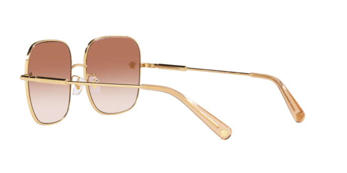 Versace Sunglasses VE2246D GOLD