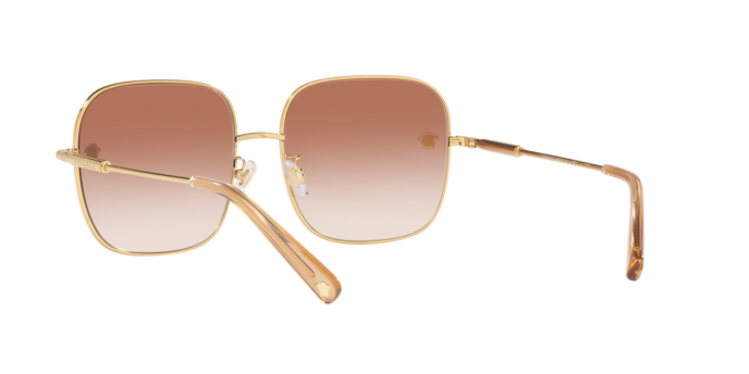 Versace Sunglasses VE2246D GOLD