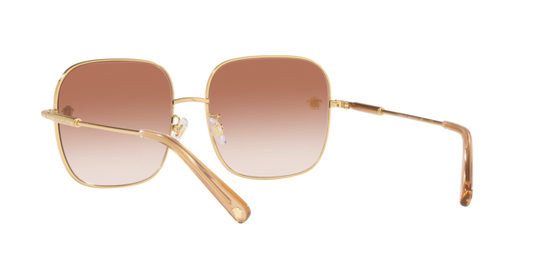 Versace Sunglasses VE2246D GOLD