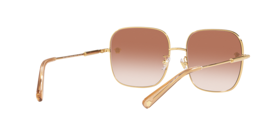 Versace Sunglasses VE2246D GOLD